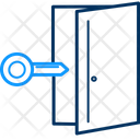 پیش‌نمایش فایل door-key-8070731 از پک امنیت
