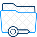 پیش‌نمایش فایل folder-key-8070747 از پک امنیت