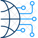 پیش‌نمایش فایل global-network-8070750 از پک امنیت
