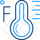 پیش‌نمایش فایل farenheit-8079124 از پک آب و هوا
