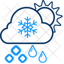 پیش‌نمایش فایل snow-fall-8079161 از پک آب و هوا