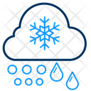 پیش‌نمایش فایل snow-fall-8079162 از پک آب و هوا