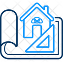 پیش‌نمایش فایل design-house-8093822 از پک املاک و مستغلات - مجموعه 1