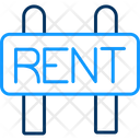 پیش‌نمایش فایل for-rent-sign-board-8093844 از پک املاک و مستغلات - مجموعه 1