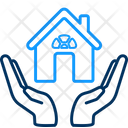 پیش‌نمایش فایل home-insurance-8093855 از پک املاک و مستغلات - مجموعه 1