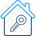 پیش‌نمایش فایل house-key-8093872 از پک املاک و مستغلات - مجموعه 1
