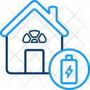 پیش‌نمایش فایل power-house-8094189 از پک املاک و مستغلات - مجموعه 2