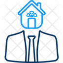 پیش‌نمایش فایل property-agent-8094192 از پک املاک و مستغلات - مجموعه 2