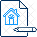 پیش‌نمایش فایل property-checklist-8094194 از پک املاک و مستغلات - مجموعه 2