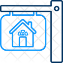 پیش‌نمایش فایل property-sign-8094198 از پک املاک و مستغلات - مجموعه 2