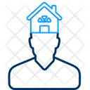 پیش‌نمایش فایل real-estate-agent-8094202 از پک املاک و مستغلات - مجموعه 2