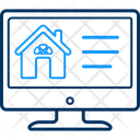 پیش‌نمایش فایل real-estate-website-8094205 از پک املاک و مستغلات - مجموعه 2
