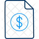 پیش‌نمایش فایل invoice-8096137 از پک فایل‌ها