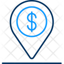 پیش‌نمایش فایل bank-location-8107331 از پک بازاریابی وب - مجموعه 1