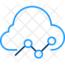 پیش‌نمایش فایل cloud-data-8107355 از پک بازاریابی وب - مجموعه 1