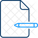 پیش‌نمایش فایل edit-document-8107382 از پک بازاریابی وب - مجموعه 1