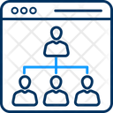 پیش‌نمایش فایل hierarchy-8107395 از پک بازاریابی وب - مجموعه 1