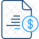 پیش‌نمایش فایل invoice-8107403 از پک بازاریابی وب - مجموعه 1