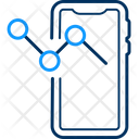 پیش‌نمایش فایل mobile-graph-8107417 از پک بازاریابی وب - مجموعه 1
