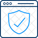 پیش‌نمایش فایل approved-site-8107526 از پک بازاریابی وب - مجموعه 2