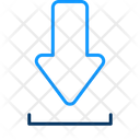 پیش‌نمایش فایل arrow-download-8107527 از پک بازاریابی وب - مجموعه 2