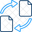 پیش‌نمایش فایل document-share-8107581 از پک بازاریابی وب - مجموعه 2
