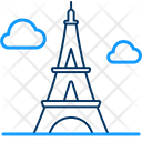 پیش‌نمایش فایل eiffel-tower-8108300 از پک سفر