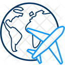 پیش‌نمایش فایل international-flight-8108314 از پک سفر