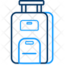 پیش‌نمایش فایل luggage-8108320 از پک سفر