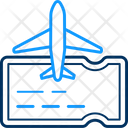 پیش‌نمایش فایل plane-ticket-8108333 از پک سفر