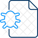 پیش‌نمایش فایل virus-8107710 از پک بازاریابی وب - مجموعه 3