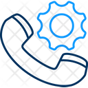 پیش‌نمایش فایل calling-support-7963747 از پک پشتیبانی مشتریان