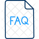 پیش‌نمایش فایل faq-7963715 از پک پشتیبانی مشتریان