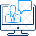 پیش‌نمایش فایل online-chat-7963729 از پک پشتیبانی مشتریان