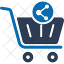 پیش‌نمایش فایل share-cart-8697577 از پک کسب‌وکار – مجموعه ۲