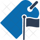 پیش‌نمایش فایل flag-tag-8697398 از پک کسب‌وکار – مجموعه ۲