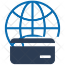 پیش‌نمایش فایل global-card-8697406 از پک کسب‌وکار – مجموعه ۲