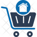 پیش‌نمایش فایل home-shopping-8697413 از پک کسب‌وکار – مجموعه ۲