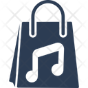 پیش‌نمایش فایل music-shopping-8697451 از پک کسب‌وکار – مجموعه ۲