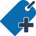 پیش‌نمایش فایل add-tag-8697212 از پک کسب‌وکار – مجموعه ۲