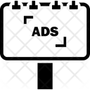 پیش‌نمایش فایل ad-board-8693041 از پک مجموعه کسب‌وکار ۱