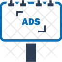 پیش‌نمایش فایل ad-board-8692805 از پک مجموعه کسب‌وکار ۱