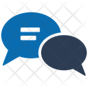 پیش‌نمایش فایل chat-bubbles-8692726 از پک مجموعه کسب‌وکار ۱