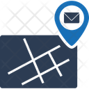 پیش‌نمایش فایل email-location-8692740 از پک مجموعه کسب‌وکار ۱