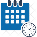 پیش‌نمایش فایل schedule-8692784 از پک مجموعه کسب‌وکار ۱