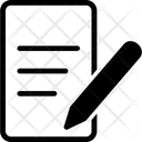 پیش‌نمایش فایل edit-document-8682694 از پک کسب‌وکار ترکیبی