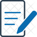 پیش‌نمایش فایل edit-document-8673242 از پک ترکیبی کسب‌وکار