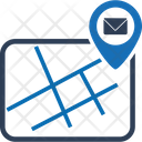 پیش‌نمایش فایل email-location-8673243 از پک ترکیبی کسب‌وکار