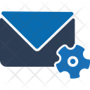 پیش‌نمایش فایل email-settings-8673244 از پک ترکیبی کسب‌وکار