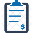 پیش‌نمایش فایل invoice-8673263 از پک ترکیبی کسب‌وکار